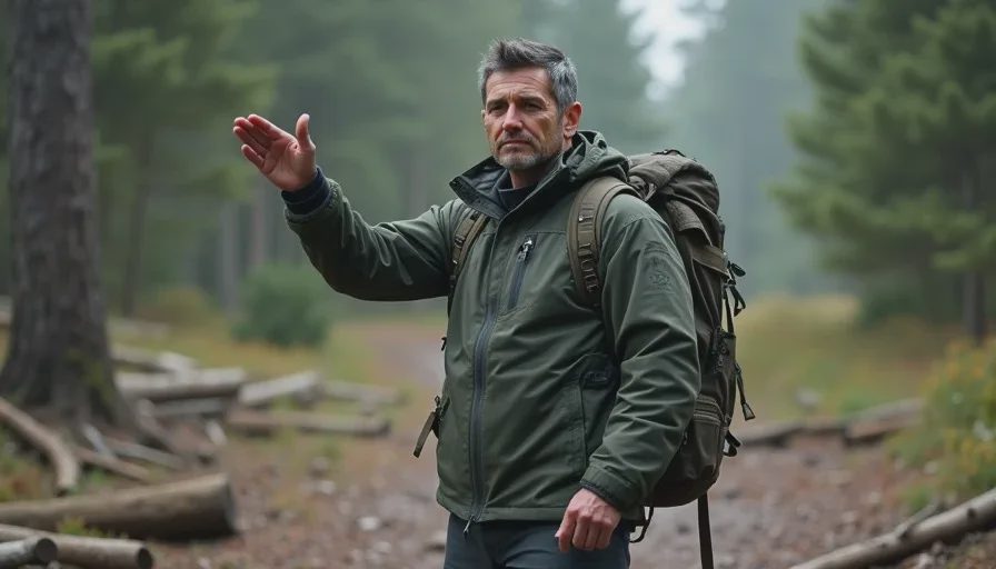 Why “Collect Everything” Is Terrible Survival Advice