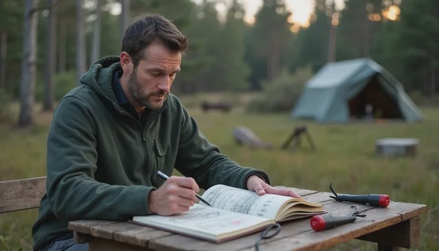 What Years of Valheim Taught Me About Bad Progression Habits in Every Survival Game
