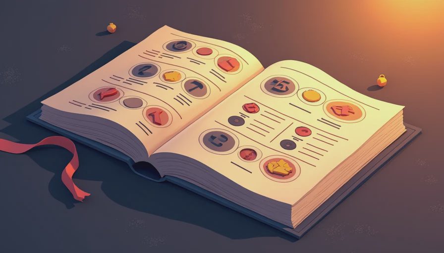 Illustration for enshrouded magic build beginner