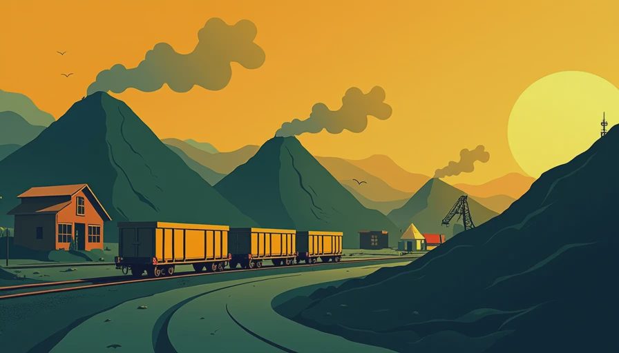 Coal Enshrouded Location Guide: Find Coal Without Wasting a Run