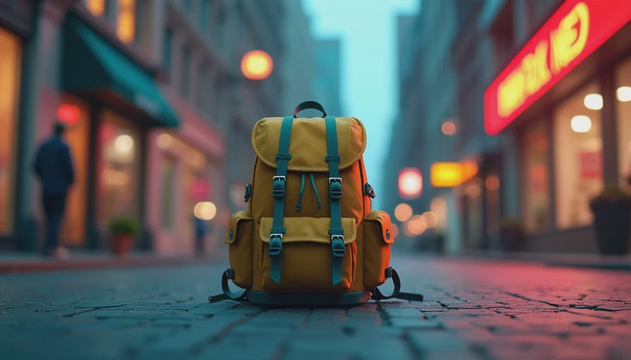 Enshrouded Backpacks: How to Carry More and Waste Less Time