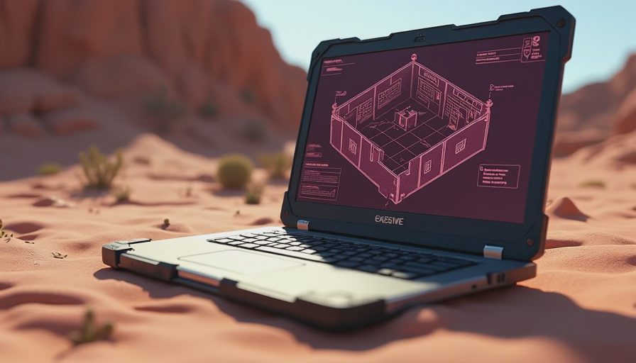 Once Human Base Builds That Keep You Alive and Save Resources
